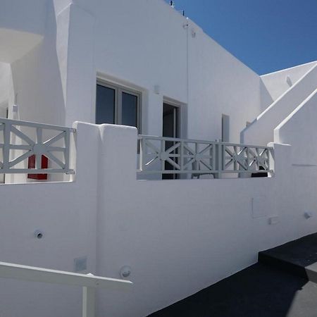 Fira Center Freedom Rooms Kültér fotó