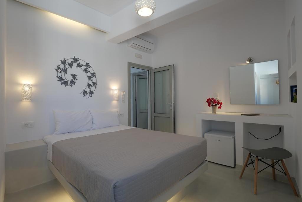 Fira Center Freedom Rooms Kültér fotó