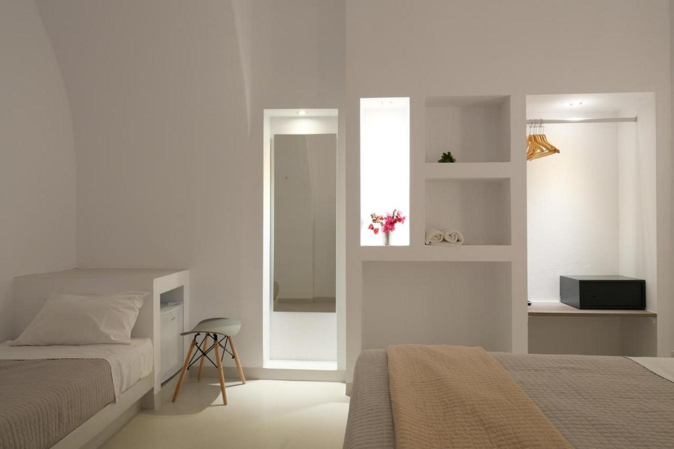 Fira Center Freedom Rooms Kültér fotó